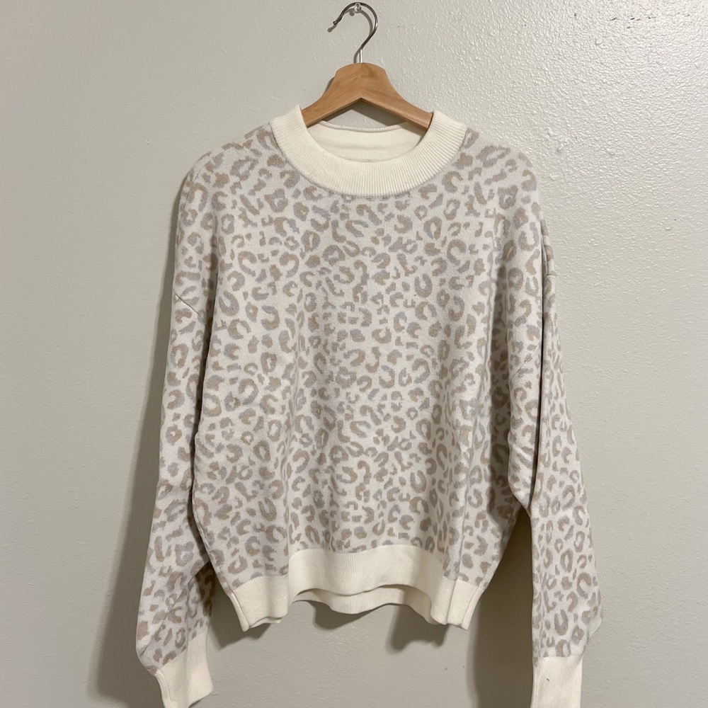 Abercrombie Sweater